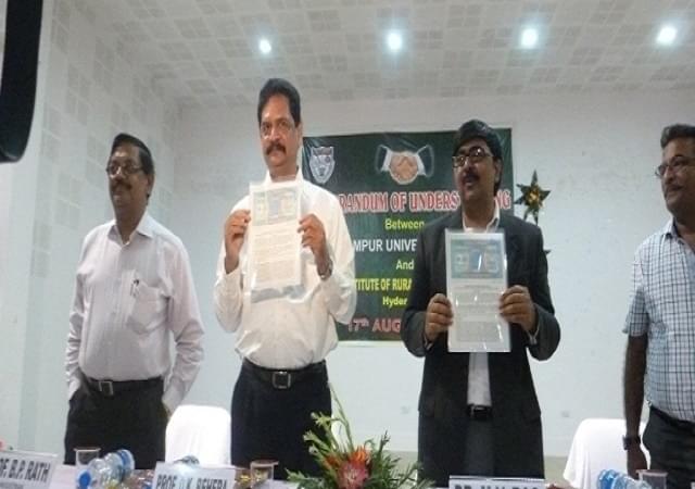 Berhampur University Events photo 1